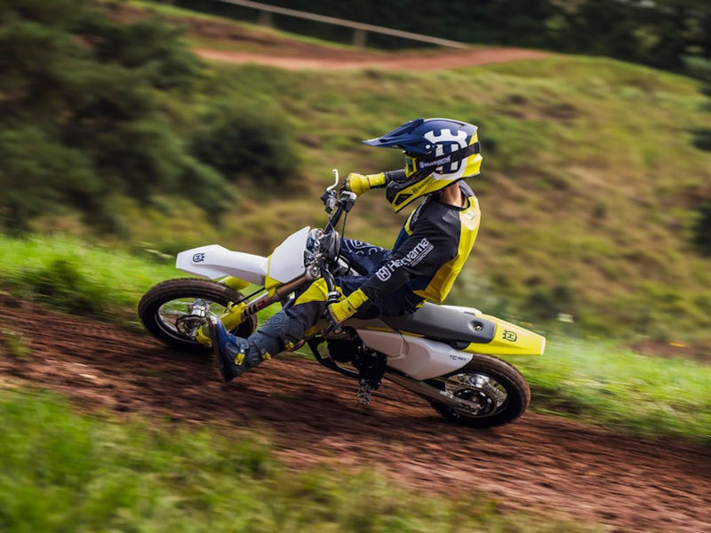 Husqvarna