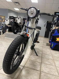 2023 Monday Motorbikes Gateway 750W