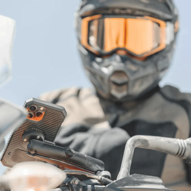 Motorcycle accessories