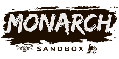 Monarch Sandbox Logo