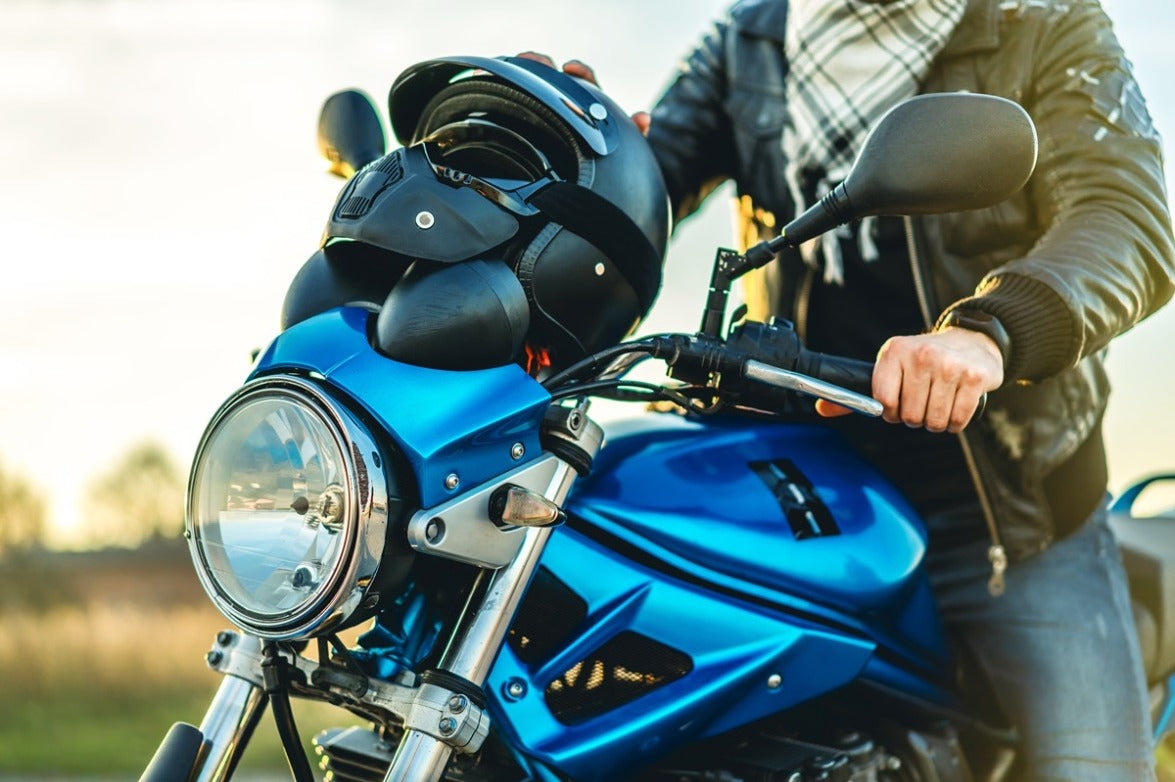 What are the Essential Factors to Consider When Purchasing a Motorcycle?