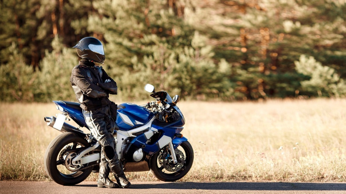 Best Financing Options for Purchasing a Motorcycle