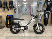 2023 Monday Motorbikes Gateway 750W