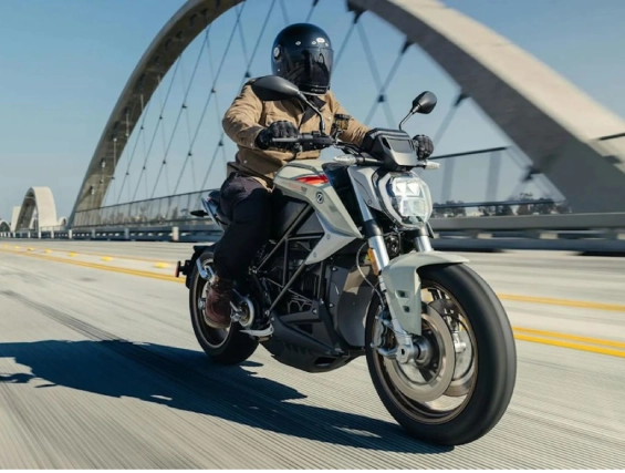 bike