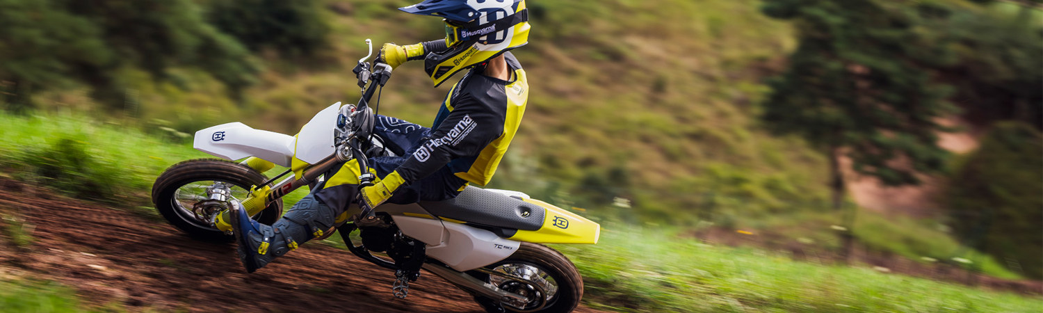 2024 Husqvarna® TC-50 for sale in Monarch Powersports, Orem, Utah